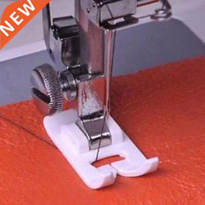 1 Pc New Snap On Zig Zag Presser Feet For Brother Janome