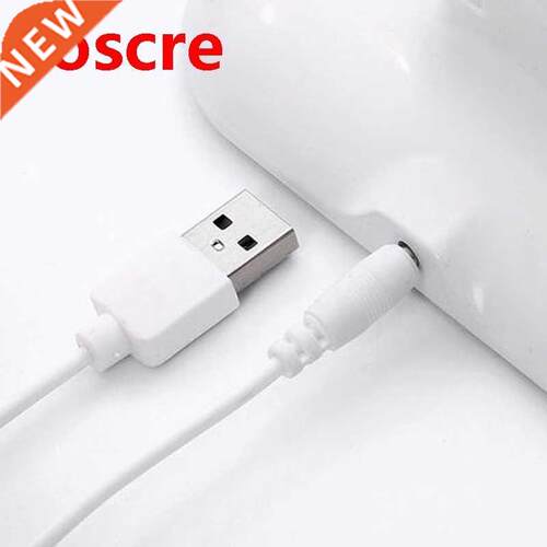 Pure Copper Core USB to DC4.0x1.7mm Conversion Cable for PSP