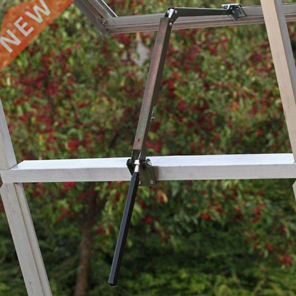 Solar Heat Sensing Automatic Greenhouse Window Opener