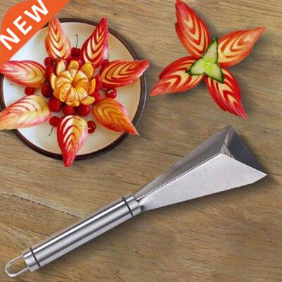 Salad Creative Shape Divider Carved Watermelon Vegetables