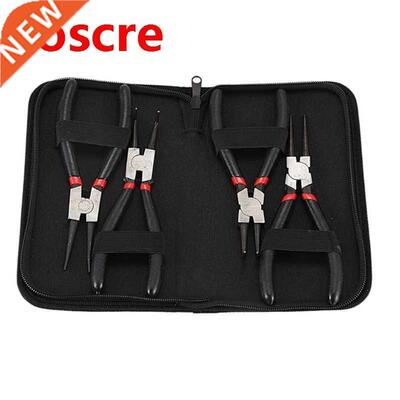 Portable Multi-function 7Inch Internal External Retaining Cl