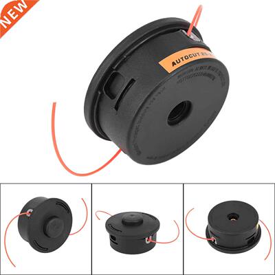 1Set 25-2 Trimmer Head Fits For Stihl FS 44,55,56,70,80,8,8