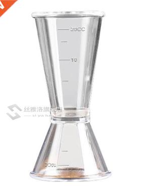Cocktail Measure Home Bar Party seful Bar Accessories Shor