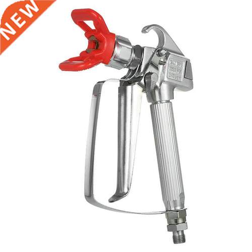 3600PSI Airless Paint Spray Gun With Nozzle Guard for Wagner