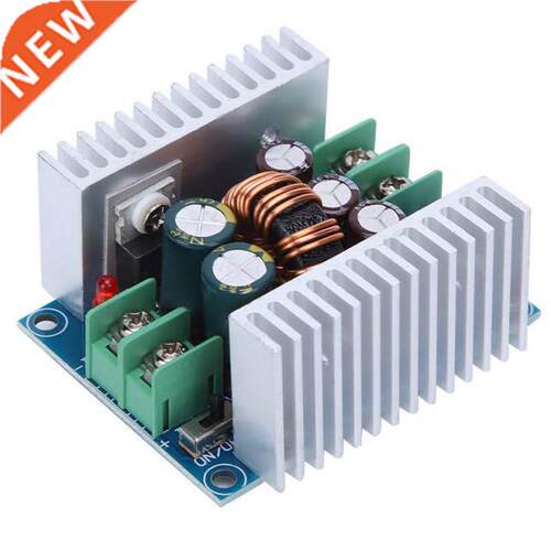 Buck Power Module Constant Current Voltage Ammeter DC6-40V t