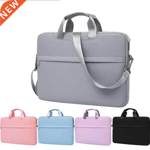 Laptop Bag Shoulder Handbag For MacBook Air M1 13 Case For X