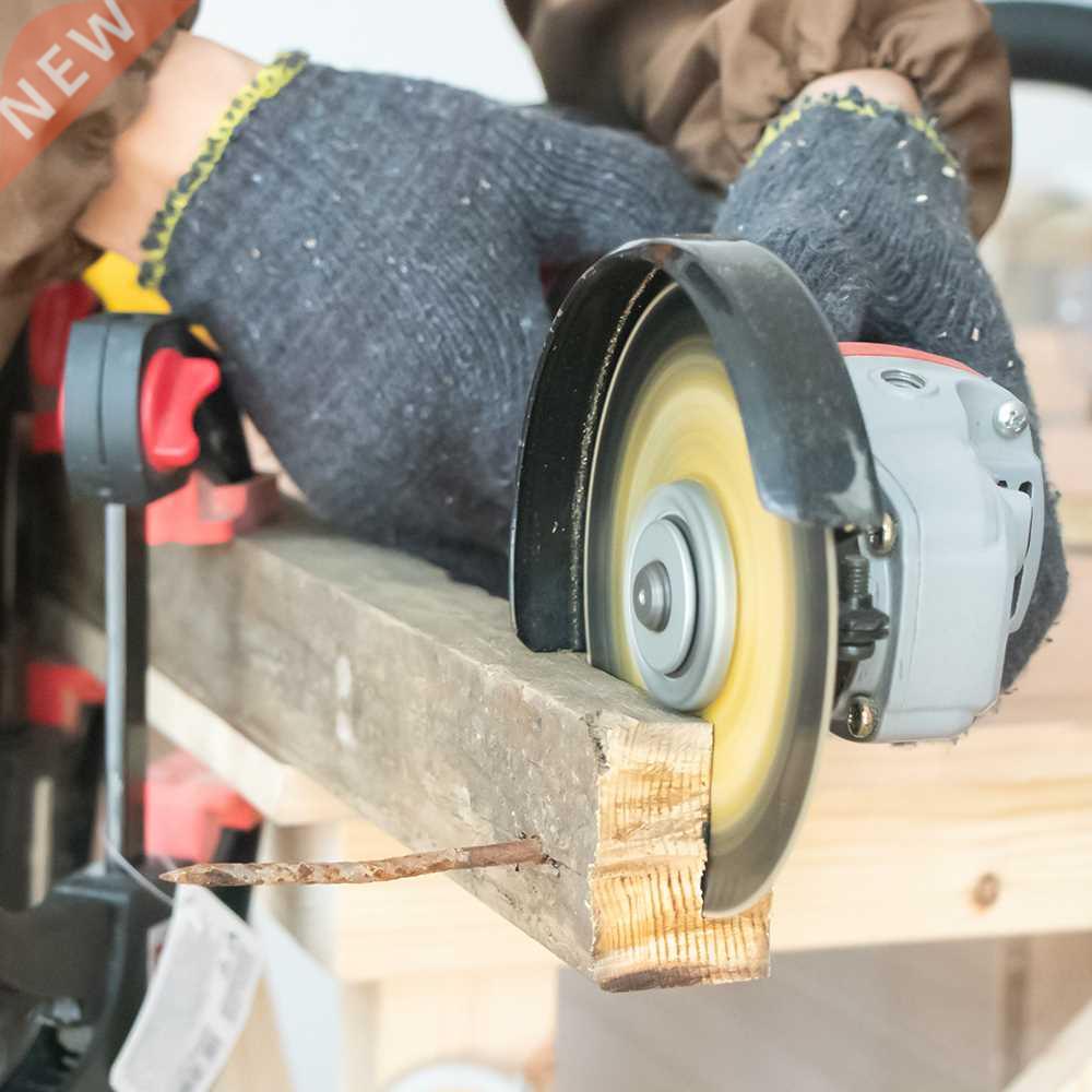 TOVIA 125mm Carbide Saw Bles Wood Cutting Disk Cutting Woo