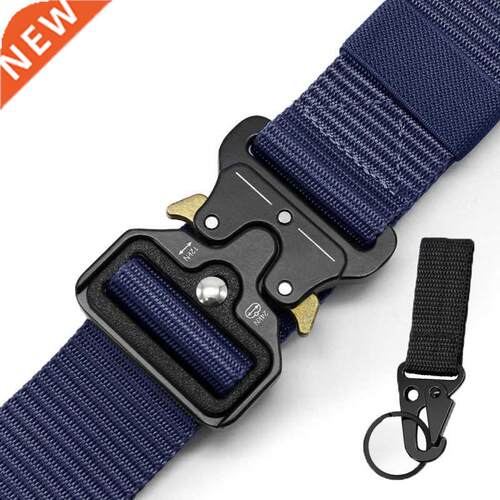 Male Belt Tactical Military Belts Military Waistband Outdoo