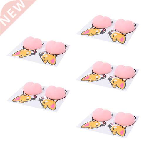 Car Door Stickers Protectors Phone Case Side Guards Vehicle