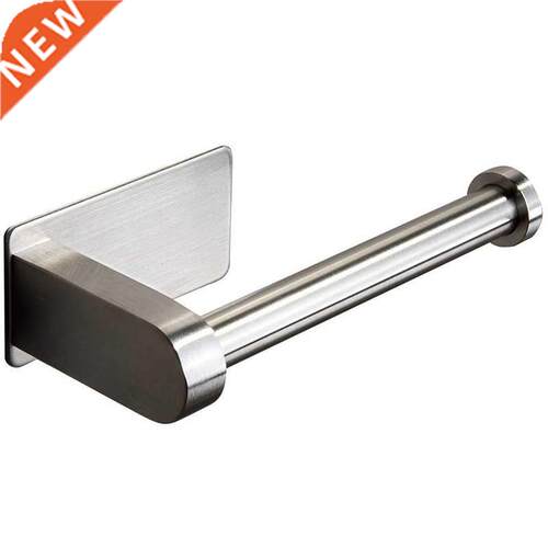 Self Adhesive Toilet Paper Holder-Bathroom Toilet Paper