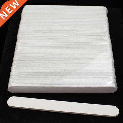 5/10pcs Nalfle Professonal Nal Buffer Whte 100/180 San