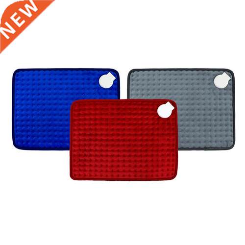 Heating Pad, Electric Heating Pad - Multiple Temp and Timer
