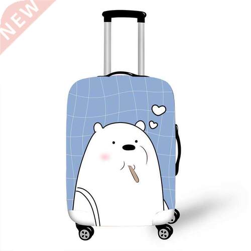 Luggage Protective Cover Case For Elastic 18-32 Inch Suitcas