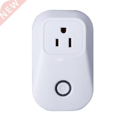WIFI Cell Phone Wireless Remote control Switch Smart Power S