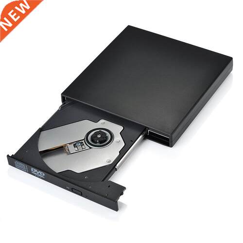 USB 2.0 CD-RW burner drve DVD-R combo player drve Super dr