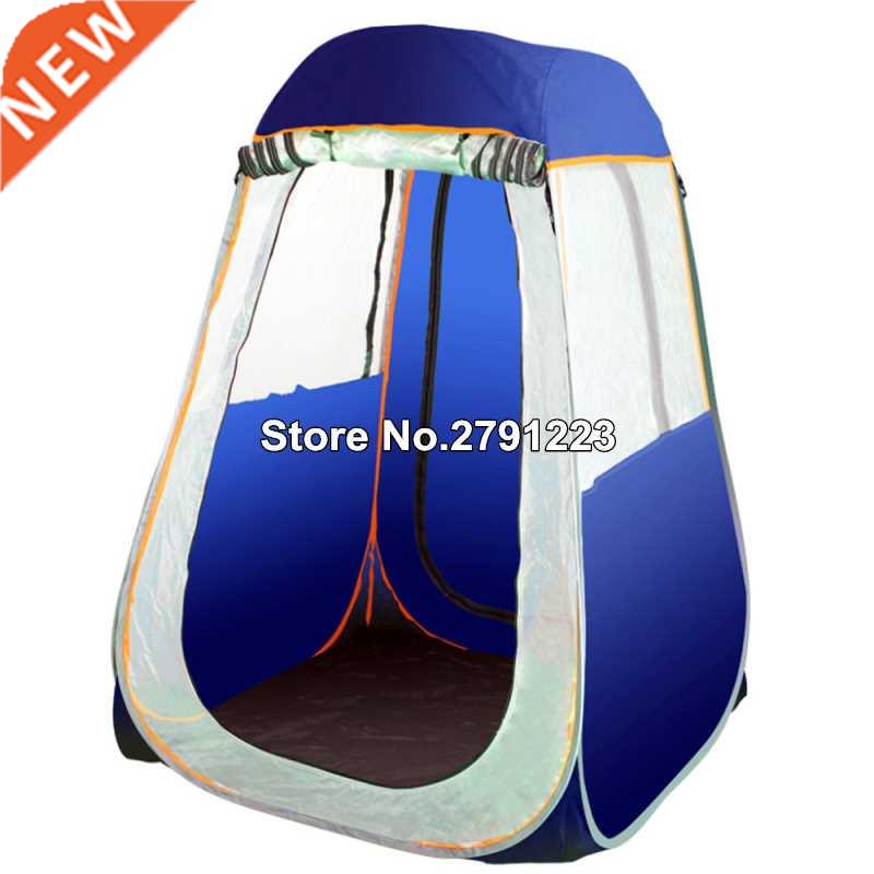 Portable Fishing Tent Movable Waterproof Football Watching