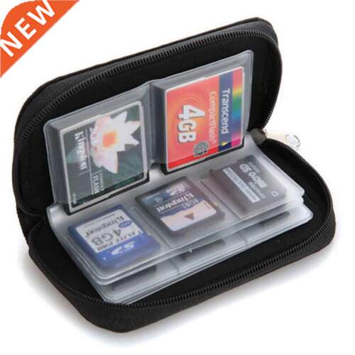 Potable 22 cards slot SD SDHC MMC CF Micro SD Memory Card St