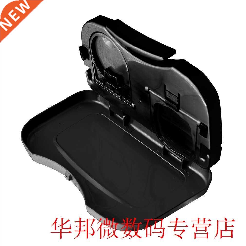 Car Tray Food Car Stand Rear Seat Beverage Rack Water Drink
