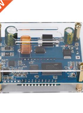 Dc 1.2-32V 5a Constant Voltage Current Lcd Digital Voltage C