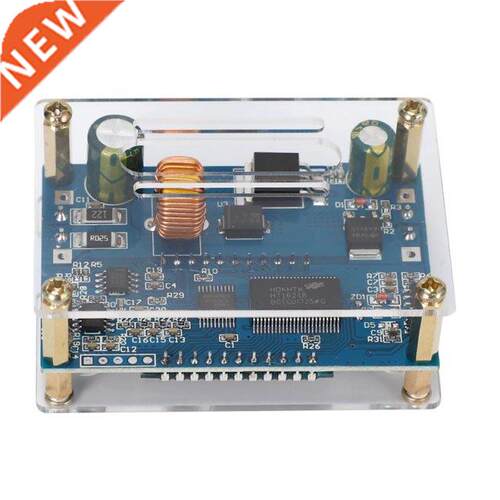 Dc 1.2-32V 5a Constant Voltage Current Lcd Digital Voltage C