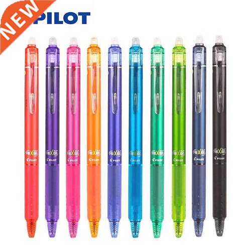 PILOT FriXion Erasable Gel Pen 1 Pcs LFBK-2EF/2F 0.5mm/0.7