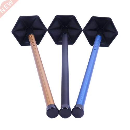 Golf Clu Protector Travel ag Spine Support System Rod