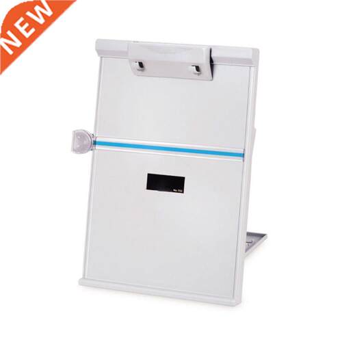 Plastic Adjustable Computer Document Holder Book Rack Stand