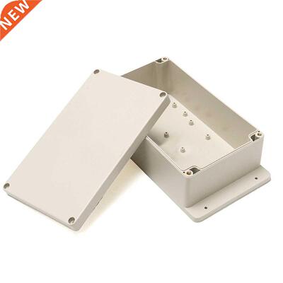 Project Instrument Case Enclosure Box 200x120x75mm