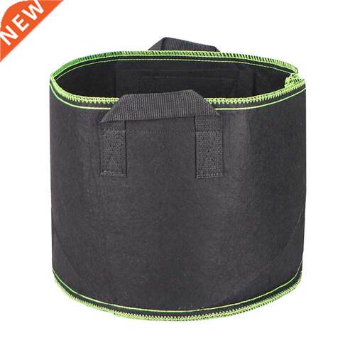 1-200 Gllon Brethble Plnt Grow Bg Grden Growing e Pots