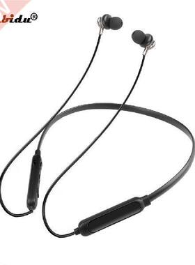kebidu TWS Magnetic Bluetooth 5.0 Hanging Neck Headset