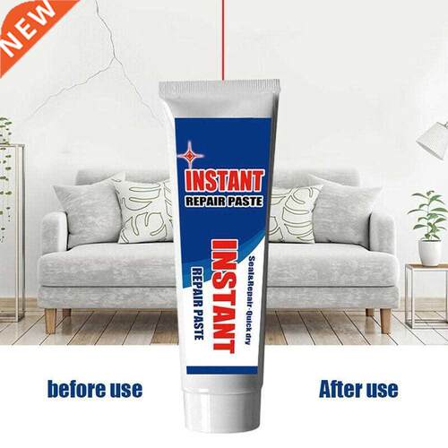 100ml Universal Wall Mending Agent Wall Repair Paste Wall Mo