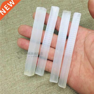8-9 cm 4pc Natural Selenite Quartz Crystal s Quartz Crystal