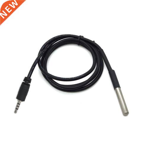 Smart Home Waterproof for Sonoff Sensor Temperature Humidity