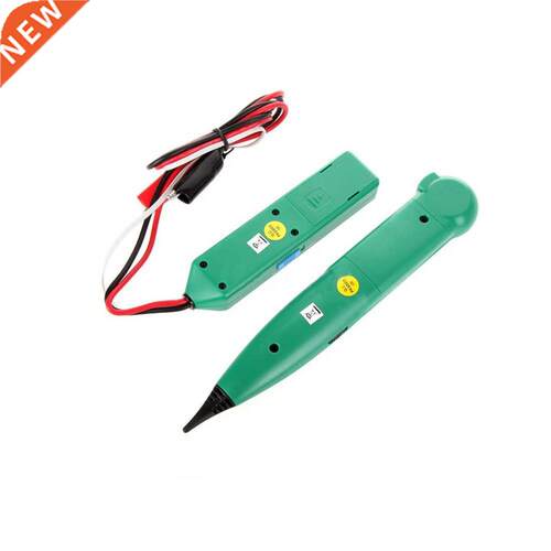 MasTech Telephone Phone Cable Tracker Wire Line RJ Toner Tra