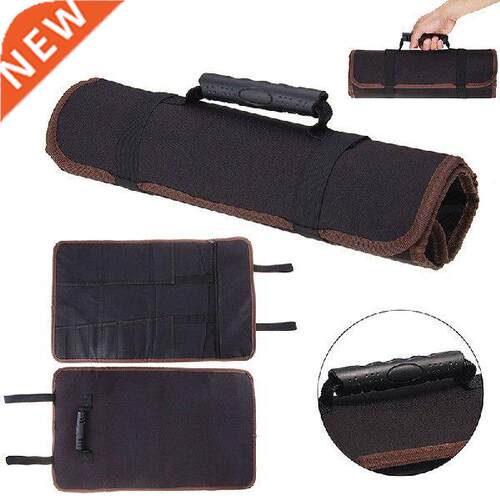 New 3 Color Chef Knfe Bag Ktchen Cookng Portable Durable