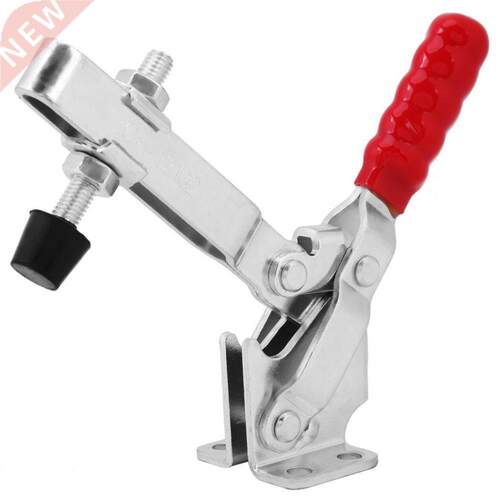 227KG 500lbs Holding Capacity Release Handle Vertical Type T