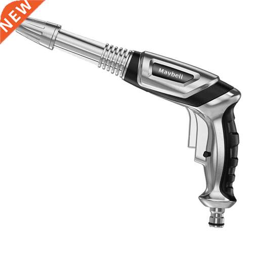 New High Pressure Washer Plastic Water Gun Garden Hose Nozzl