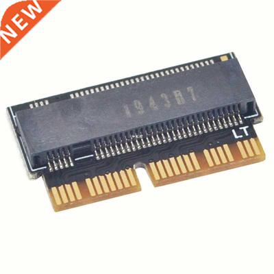 NVMe M2 SSD Adapter Card 适用于 Apple Macbook Air 201 2014