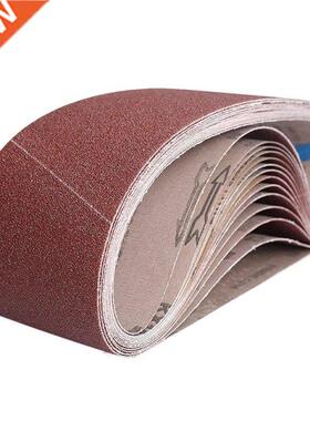4X36 Inch Annular Sanding Belts 14 Pack Belt Sander Paper 40