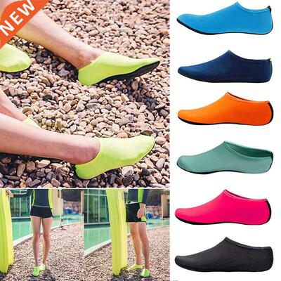 Unisex Water Shoes Swimming Diving Socks Summer Aqua Beach S