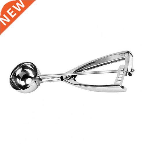 50%HOT1 Set Labor-saving Ice Cream Scoop with Trigger