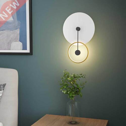 Simple New Modern LED Wall Lights For Study Living Room