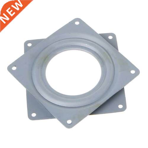 Square Lazy Susan 360 inches Rotating Rolling Bearing Turnta