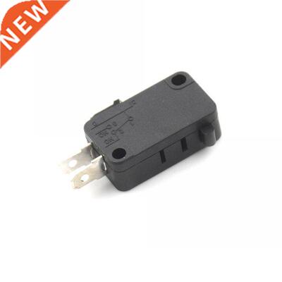 (5pcs/ Lot ) Small Micro Contact Switch for Microwave Oven