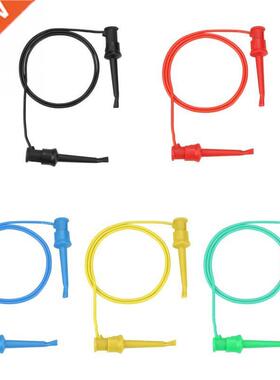 5Pcs P1520 Colorful Multimeter Electrical Te Dual SMD IC S