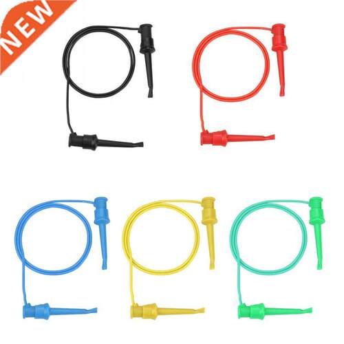 5Pcs P1520 Colorful Multimeter Electrical Te Dual SMD IC S