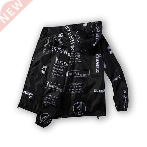 Summer Jacket Men Large Size Jumper Pullowers Ultra Thin Bre