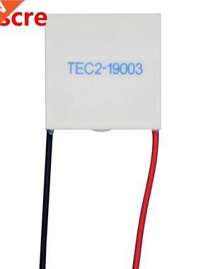 TEC2-19003 Thermoelectric Cooler Peltier 30X30mm 19003 Doubl