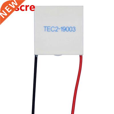 TEC2-19003 Thermoelectric Cooler Peltier 30X30mm 19003 Doubl