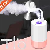 Qualty Humdfer 200ML Aroma Ultrasonc Hgh